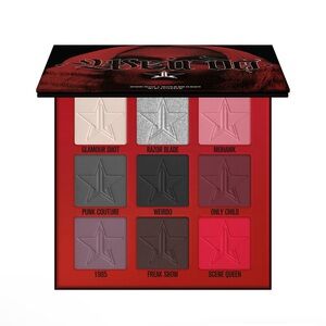 Jeffree Star Weirdo Palette